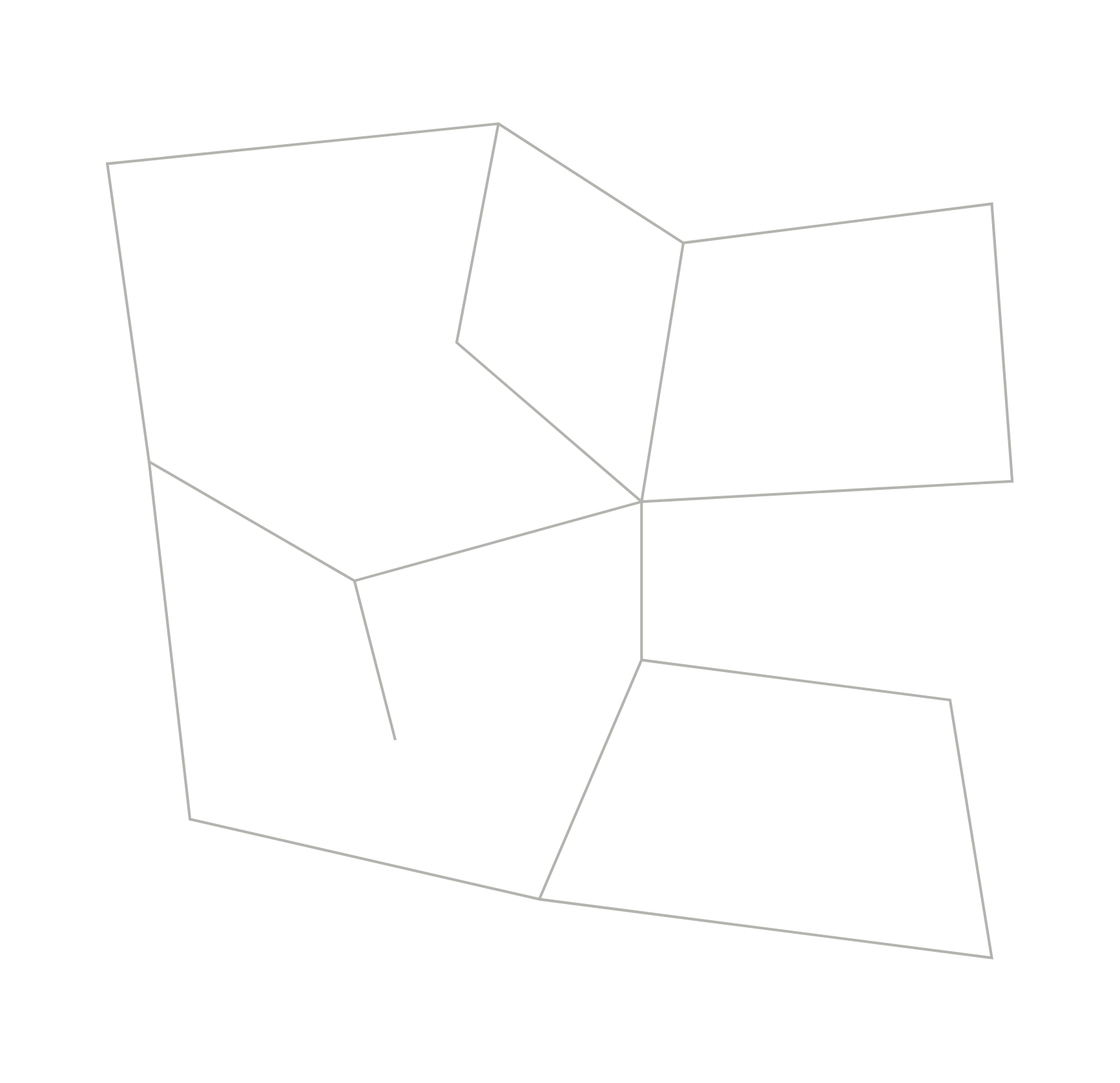Floor plan under review